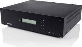 Стабилизатор напряжения volter volter-2100-pts-100v