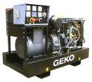 Дизельный генератор Geko 20003 ED-S/DEDA