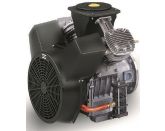 Поршневой компрессор Atlas Copco LE 5-10 Block