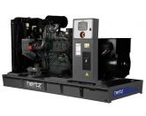 Дизельный генератор Hertz HG 17 BC с АВР