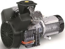 Поршневой компрессор Atlas Copco LT 10-30 Power Pack