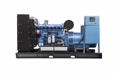 Дизельный генератор MGE P60BN