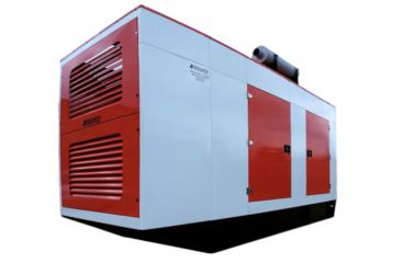 Азимут АД-900С-Т400-1РКМ7 в кожухе