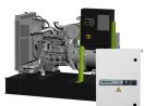 Дизельный генератор Pramac GSW 170 V 400V