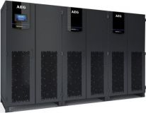 ИБП AEG Protect BLUE 750 кВа