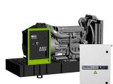 Дизельный генератор Pramac GSW 330 DO 400V