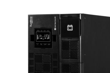 Systeme Electric SRVSE10KRTXLI5U