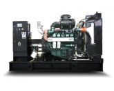 Дизельный генератор CTG 330D