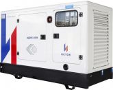 Дизельный генератор АД100С-Т400-РПМ35