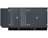 Газовый генератор Pramac GGW350G в кожухе