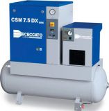 Винтовой компрессор Ceccato CSM 3 8 200L