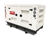 Дизельный генератор Tide Power EC350-C TP с АВР