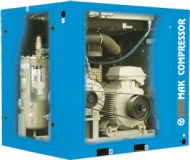 Винтовой компрессор Ekomak EKO 55 13