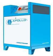 Винтовой компрессор Kraftmann APOLLO 22 O 5-13