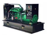 Дизель генератор Cummins C150 D5