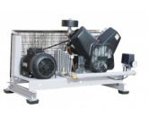 Поршневой компрессор Remeza СБ4/F22A