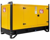 Дизельный генератор Onis VISA P 41 FOX