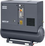 Винтовой компрессор Atlas Copco GX 7EL 7,5P TM(270)