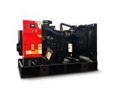 Дизельный генератор AGG P150D5