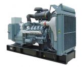 Газовый генератор Gazvolt 300T33