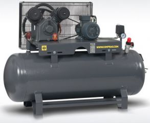 Поршневой компрессор Comprag RCW-11-500