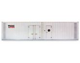 Дизельный генератор Tide Power FC750-R