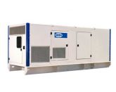 Дизельный генератор FG Wilson P700-1