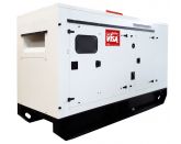 Дизельный генератор Onis VISA BD 250 GX с АВР