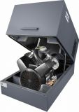 Поршневой компрессор Atlas Copco LT 3-20 Pack Silenced