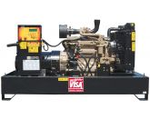 Дизельный генератор Onis VISA F 500 B (Mecc Alte) с АВР
