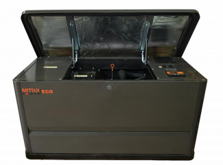 Газовый генератор Mitsui Power GM 16000 с АВР