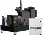 Дизельный генератор Pramac GBW 45 Y 230V