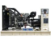 Дизельный генератор TJ1100PE5C