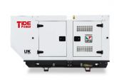 Дизельный генератор Tide Power FC138-LP