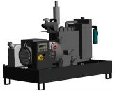 Дизельный генератор Pramac GBW 30 Y 220V