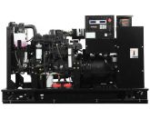 Газовый генератор Generac SG 40 открытый