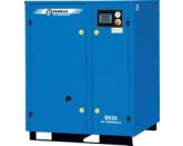 Винтовой компрессор Remeza ВК 25 10 Д