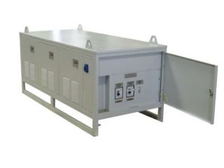 Стабилизатор напряжения Лидер PS100SQ-I-40