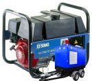 Бензиновый генератор SDMO SH7500TE S