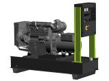 Дизельный генератор Pramac GSL22D 400V