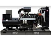 Дизельный генератор Hertz HG 1400 PC с АВР