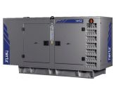 Дизельный генератор Hertz HG 21 BC в кожухе