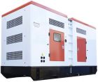 Азимут АД-350С-Т400-1РКМ11 в кожухе