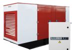 Азимут АД-264С-Т400-2РКМ22 в кожухе с АВР