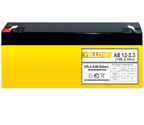 YELLOW GB 12-70