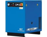 Винтовой компрессор Remeza ВК 7 15
