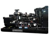 Дизельный генератор Energoprom EFC 500/400 (LS) с АВР