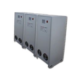 Стабилизатор напряжения Lider PS22SQ-I-25