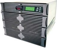 ИБП APC Symmetra RM 6kVA Scalable to 6kVA N+1 220-240V