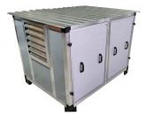 Дизельный генератор CTG CD20000TA в контейнере с АВР